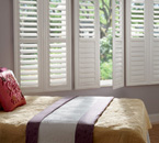 Custom Shutters in Ponte Vedra FL